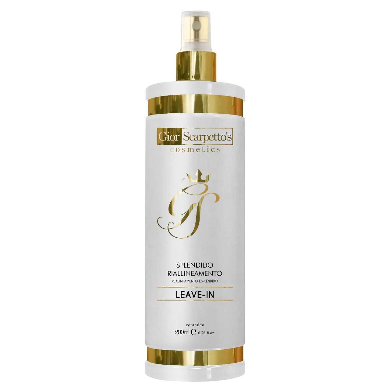 Leave In Splendida Perla 250ML