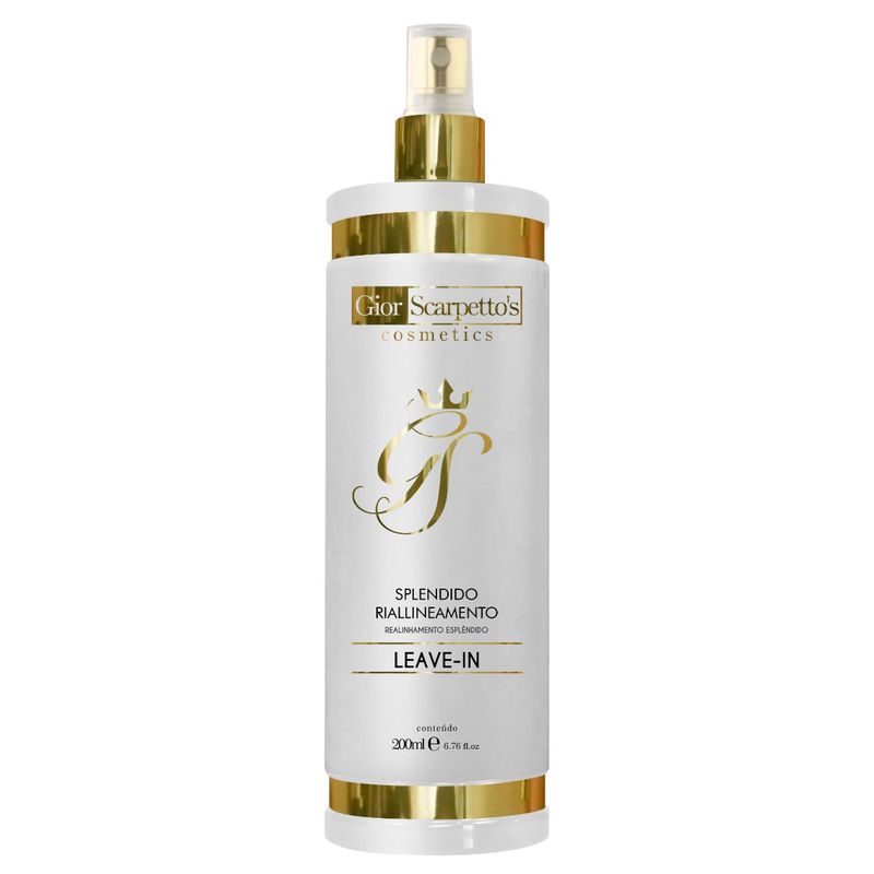 Leave In Splendida Perla 250ML