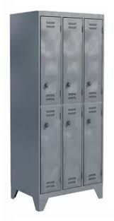Locker guardarropas
