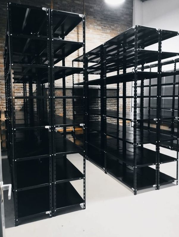 Estantería 42x90x200