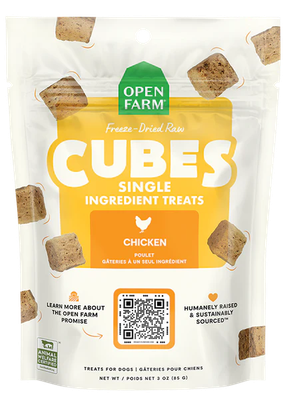 Soft &amp; Chewy Treats