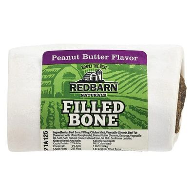 Bones, Bully Sticks &amp; Chews