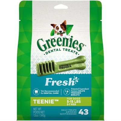 Dental Treats