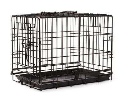 Crates, Gates &amp; Containment