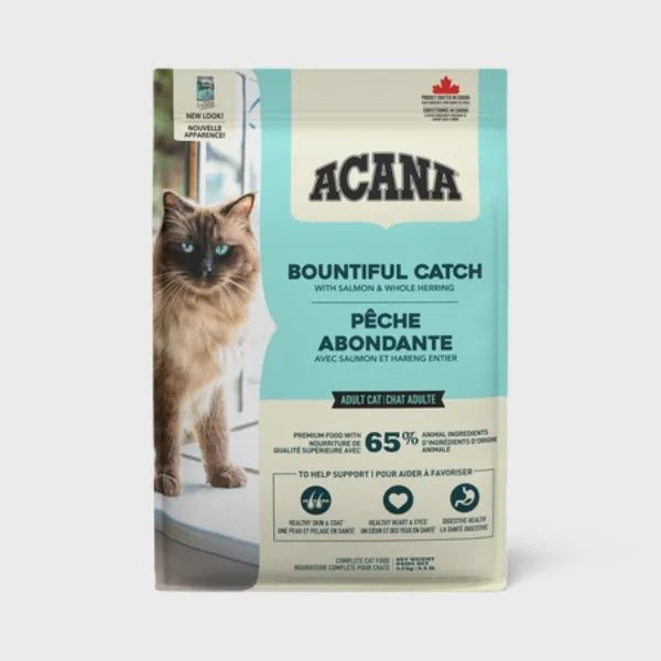 ACANA Bountiful Catch Cat 1.8KG