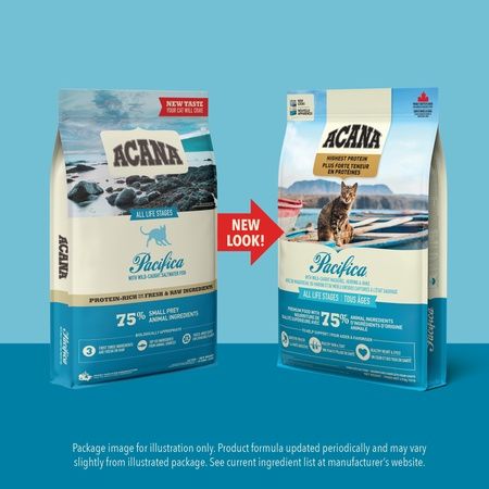 ACANA Pacifica Cat 1.8KG