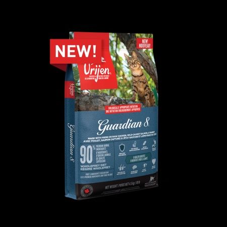 ORIJEN Guardian 8 Cat 1.8KG