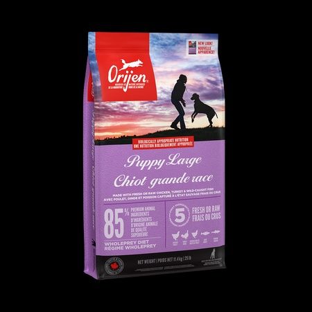 ORIJEN Puppy Large 11.4KG