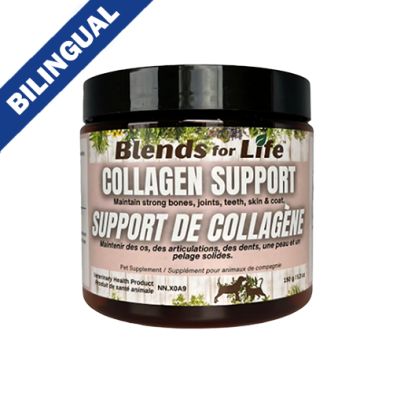 Blends for Life™ Collagen Support Pet Supplement 150g