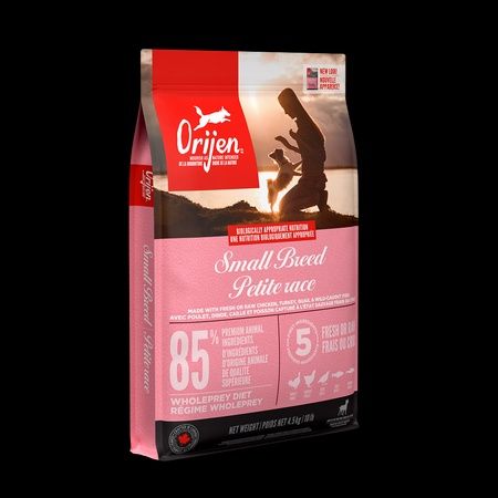 ORIJEN Small Breed Dog 1.8KG