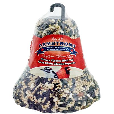 Armstrong™ Royal Jubilee® Birders Choice Bells 340 gm