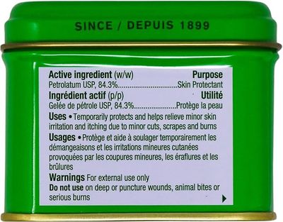 Bag balm 226g