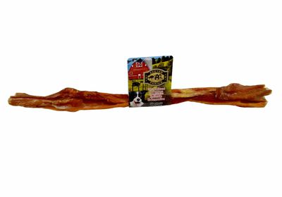 Dental Chew - Bladder By: Exeter Farms