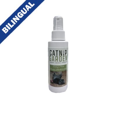 Multipet™ Catnip Garden™ Mist 4oz