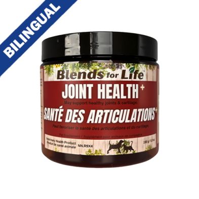 Blends for Life™ Joint Health+ Pet Supplement 150 gm