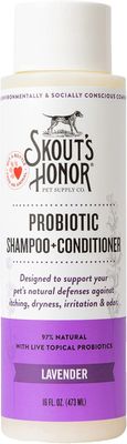 Sk.Probiotic Shm+Cnd Lav 16oz