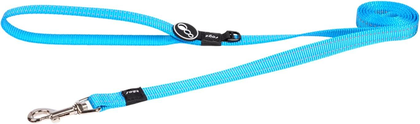 Snake Lead 6ft Tq