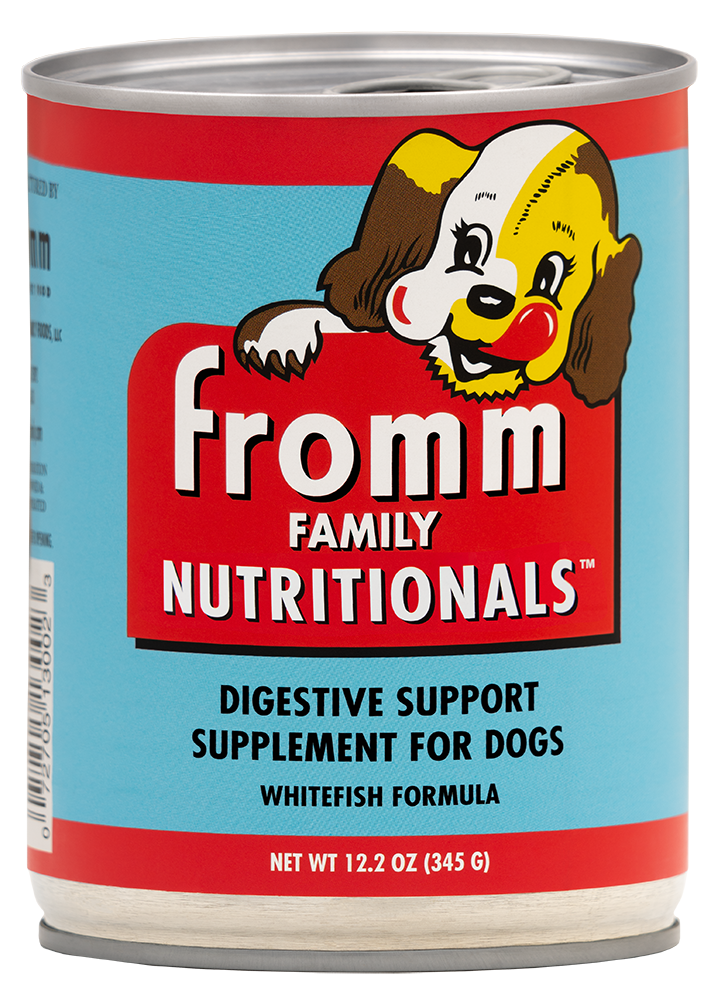 Fromm® Remedies Whitefish for Dogs 1 x 12.2 oz