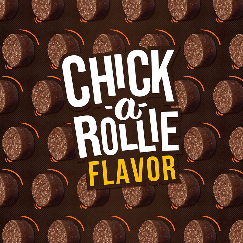 Fromm® Tenderollies™ ChickaRollie Flavor Dog Trts 1 x 8oz