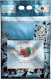 Fromm Family Foods Hasen Duckenpfeffer Dog Food 4lb