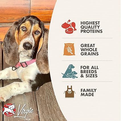 Fromm Family Foods 5 lb Gold Nutritionals Adult Dry Dog Food
