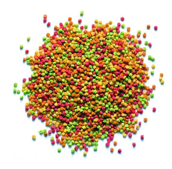 ZuPreem "Fruitblend" Food For Finches, Canaries &amp; Very Small Birds 2lbs