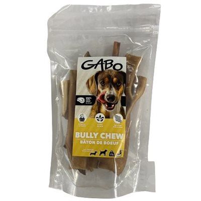 GABO BULLY CHEW 12IN.