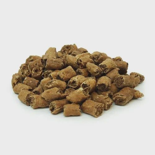 Hurraw Fish Dehydrated Raw Dog Food, 4 x 25 metric cups, (100 cups)