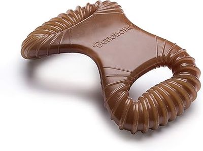 Benebone® Rocking Dental Peanut Butter Flavor Medium Dog Chew
