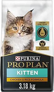 Pro Plan Development KITTEN