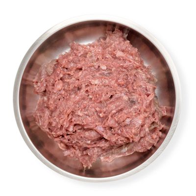 Breeder Blend Carton / Mélange de l'éleveur, Boîte - 4 x 1 lb
