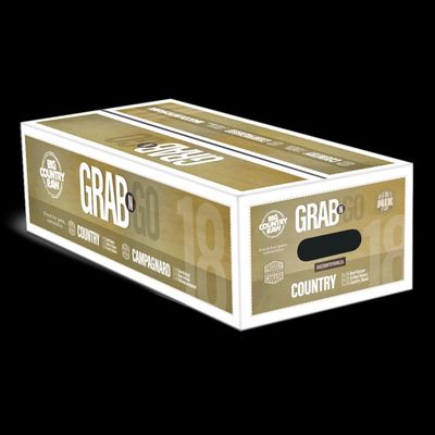 Grab N Go Country - 12 lb