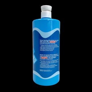 Herring Oil / Huile de Hareng - 1L