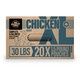 XL Chicken / Poulet