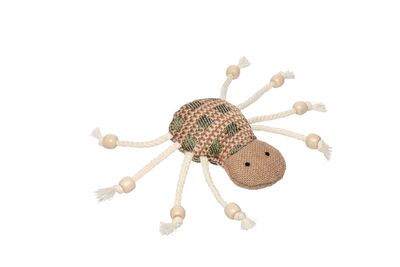 Budz cat toy spider
