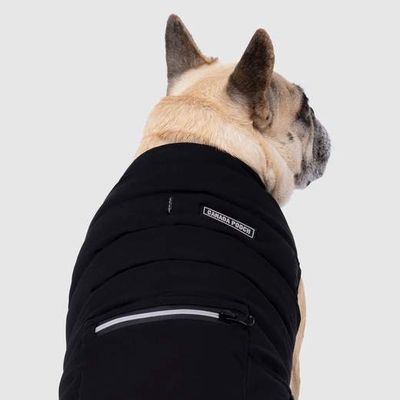 Canada Pooch® Ultimate Stretch Vest Black 16