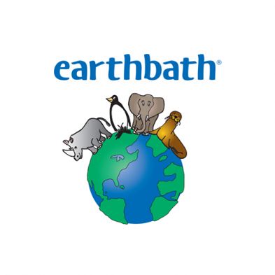 earthbath® Shed Control Conditioner Green Tea &amp; Awapuhi 16 oz