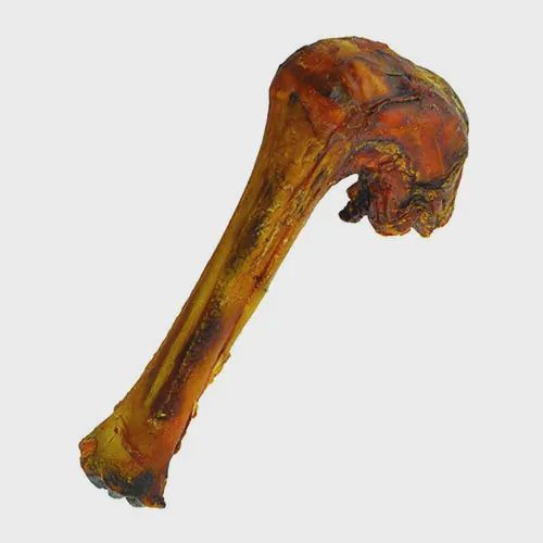 JONES Smoked Lamb Shank Bone Dog Treat