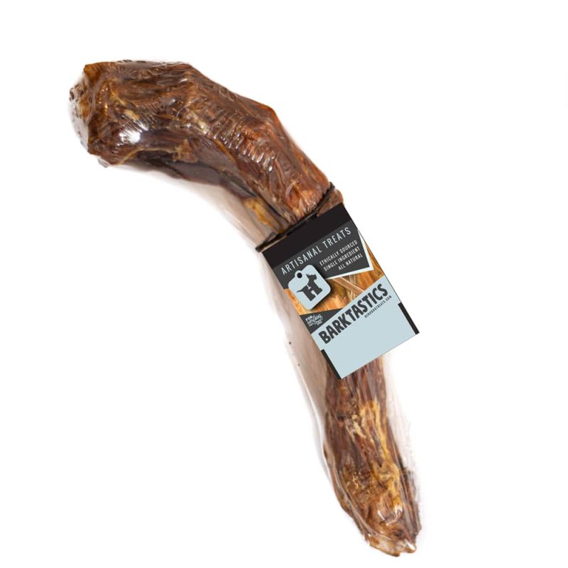 Hero Turkey Neck