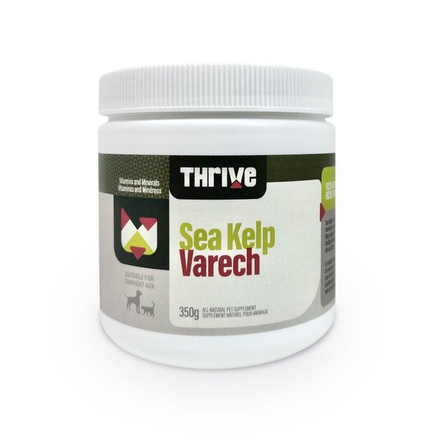 Thrive Sea Kelp 350G