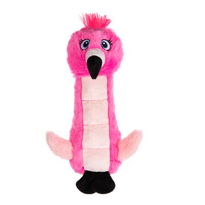 Growl™ Belly Burdz Sunny the Canary Dog Toy