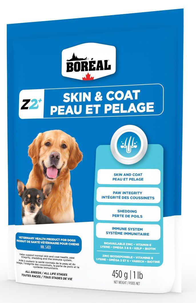 Boreal Skin &amp; Coat Z2+ 450 G