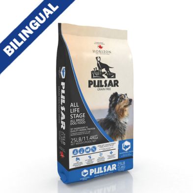 Pulsar Fish 11.4 kg /25lb