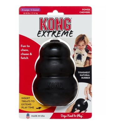 KONG Extreme Dog Toy - XL, Each