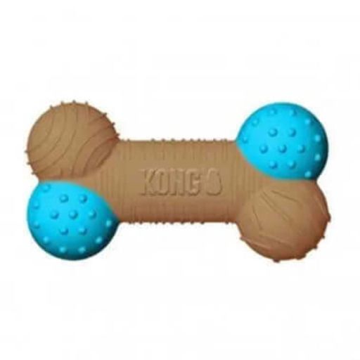 Kong® CoreStrength™ Bamboo Dog Toy