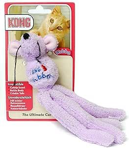 Wubba Cat Toys