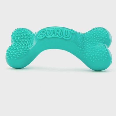 GURU® Puppy Bone Medium Dog Toy