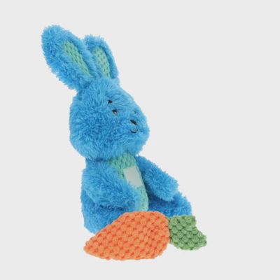 GURU® Loveys Rabbit Medium Dog Toy
