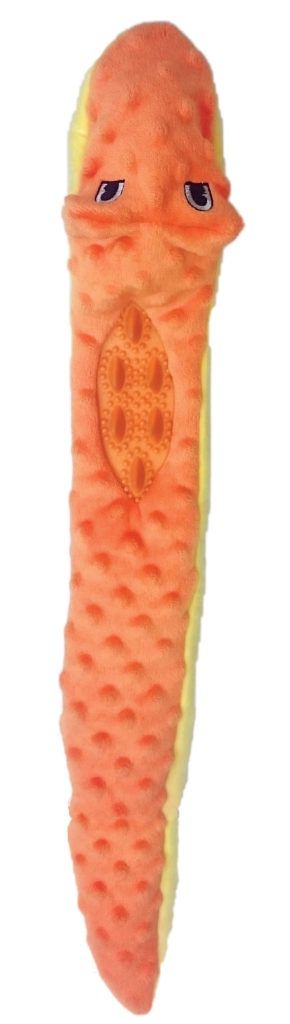 PLUSH NUBBINS SNAKE