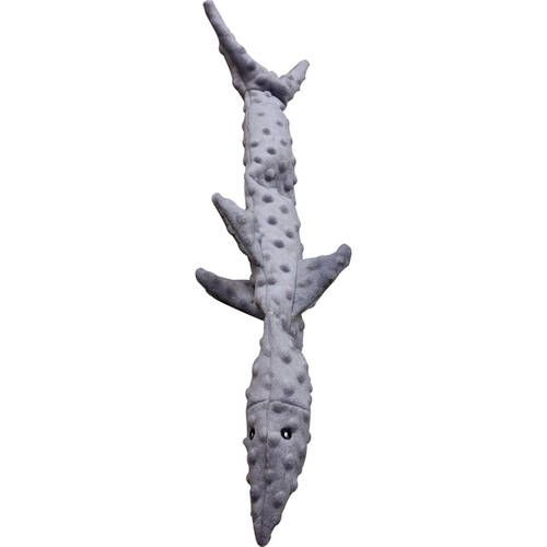 Ethical products skinneeez extreme 3 squeker shark 25